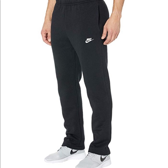 mens nike sweats